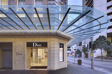 dior stdney|Dior Sydney city.